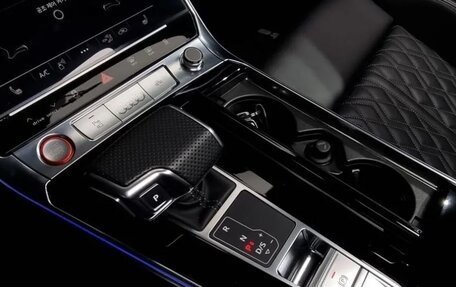 Audi S6, 2020 год, 5 093 466 рублей, 5 фотография