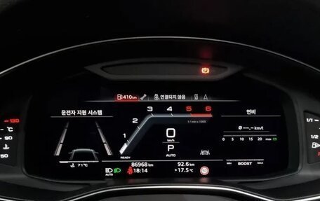 Audi S6, 2020 год, 5 093 466 рублей, 4 фотография