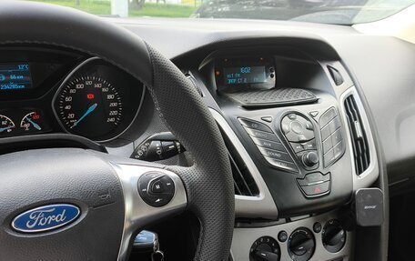 Ford Focus III, 2013 год, 870 000 рублей, 17 фотография