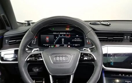 Audi S6, 2020 год, 5 093 466 рублей, 9 фотография