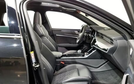 Audi S6, 2020 год, 5 093 466 рублей, 7 фотография