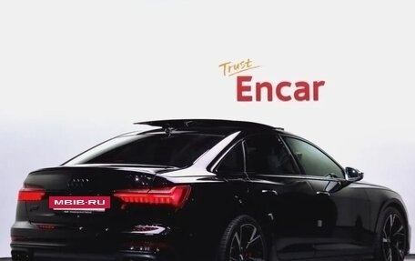 Audi S6, 2020 год, 5 093 466 рублей, 2 фотография