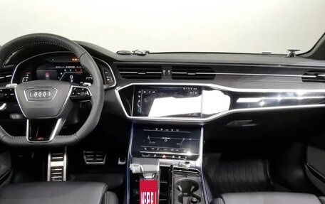 Audi S6, 2020 год, 5 093 466 рублей, 3 фотография