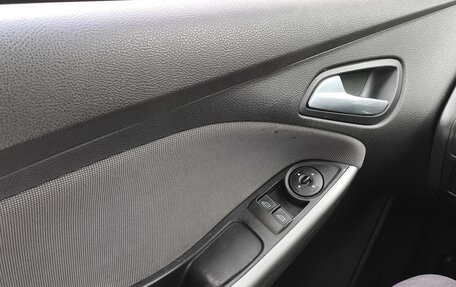 Ford Focus III, 2013 год, 870 000 рублей, 16 фотография