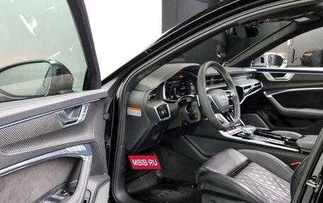 Audi S6, 2020 год, 5 093 466 рублей, 6 фотография