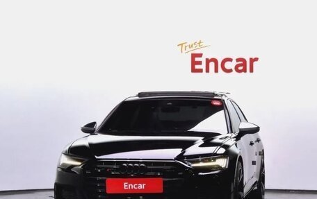 Audi S6, 2020 год, 5 093 466 рублей, 16 фотография