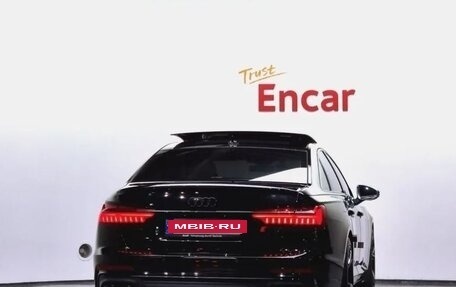 Audi S6, 2020 год, 5 093 466 рублей, 17 фотография