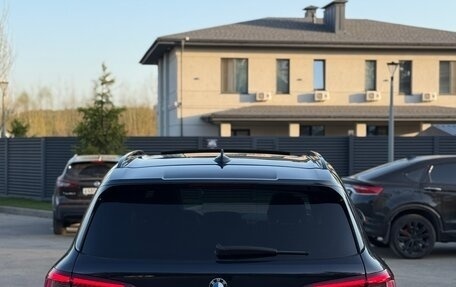 BMW X5, 2020 год, 7 200 000 рублей, 7 фотография