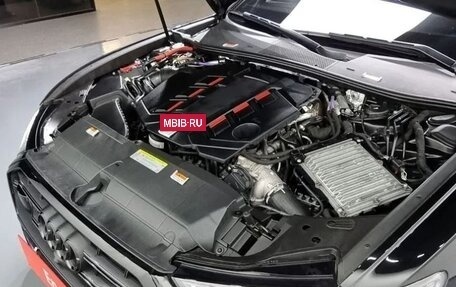 Audi S6, 2020 год, 5 093 466 рублей, 19 фотография