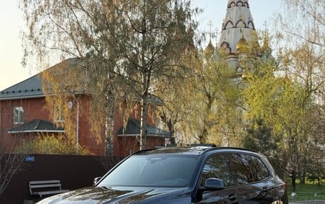 BMW X5, 2020 год, 7 200 000 рублей, 10 фотография