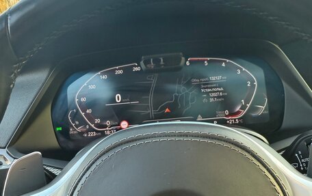 BMW X5, 2020 год, 7 200 000 рублей, 15 фотография