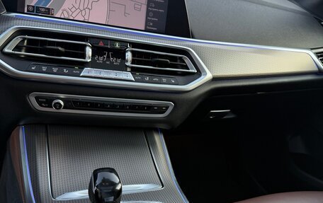BMW X5, 2020 год, 7 200 000 рублей, 14 фотография