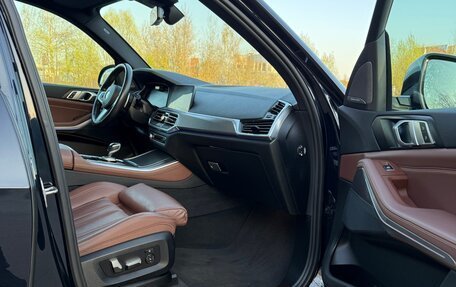 BMW X5, 2020 год, 7 200 000 рублей, 16 фотография