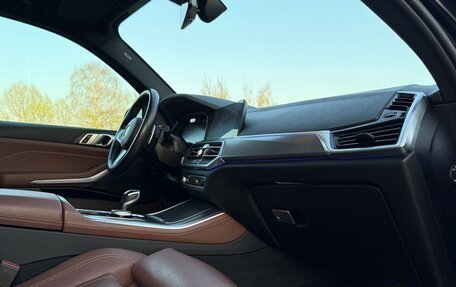 BMW X5, 2020 год, 7 200 000 рублей, 17 фотография