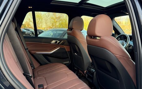 BMW X5, 2020 год, 7 200 000 рублей, 18 фотография