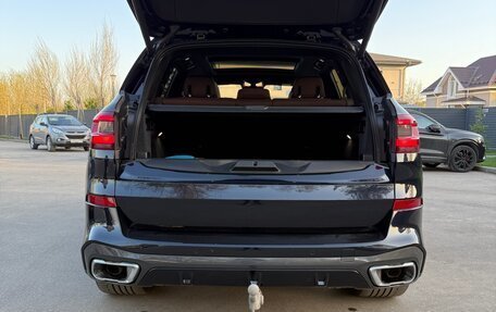 BMW X5, 2020 год, 7 200 000 рублей, 20 фотография