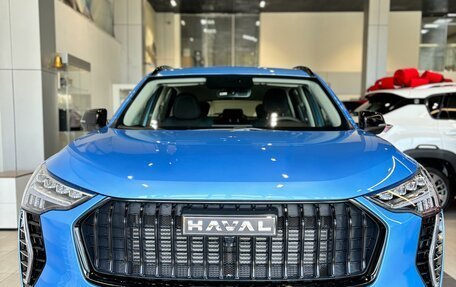 Haval Jolion, 2025 год, 2 599 000 рублей, 2 фотография