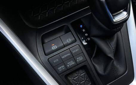 Toyota RAV4, 2021 год, 3 149 000 рублей, 15 фотография