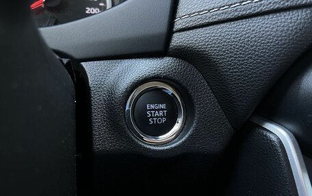 Toyota RAV4, 2021 год, 3 149 000 рублей, 20 фотография