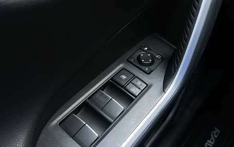Toyota RAV4, 2021 год, 3 149 000 рублей, 18 фотография