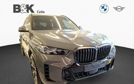 BMW X5, 2025 год, 19 700 000 рублей, 2 фотография