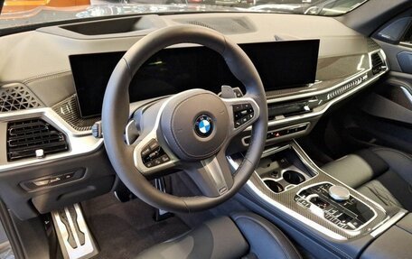 BMW X5, 2025 год, 19 700 000 рублей, 8 фотография