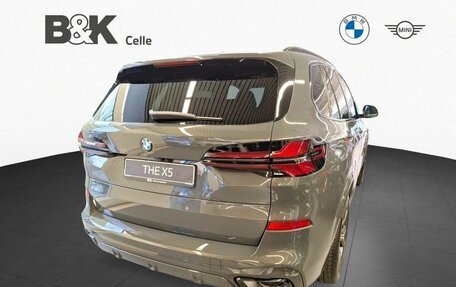 BMW X5, 2025 год, 19 700 000 рублей, 3 фотография