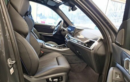 BMW X5, 2025 год, 19 700 000 рублей, 6 фотография