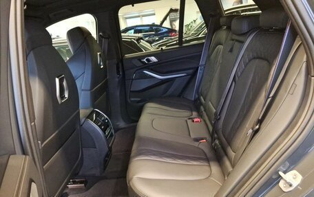 BMW X5, 2025 год, 19 700 000 рублей, 11 фотография