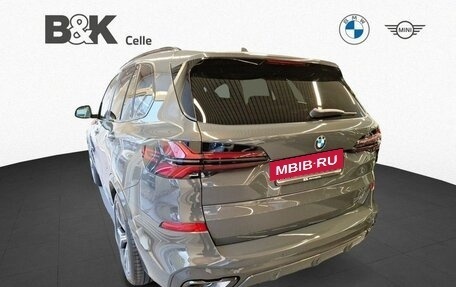 BMW X5, 2025 год, 19 700 000 рублей, 4 фотография