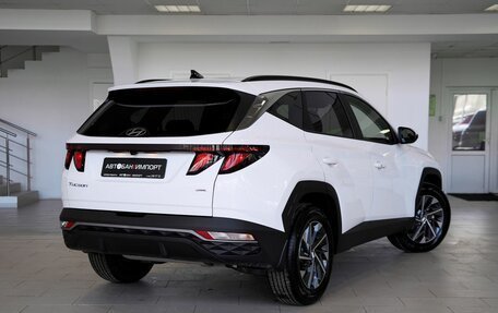 Hyundai Tucson, 2024 год, 4 049 900 рублей, 3 фотография
