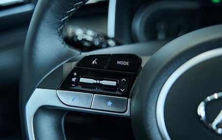 Hyundai Tucson, 2024 год, 4 049 900 рублей, 11 фотография
