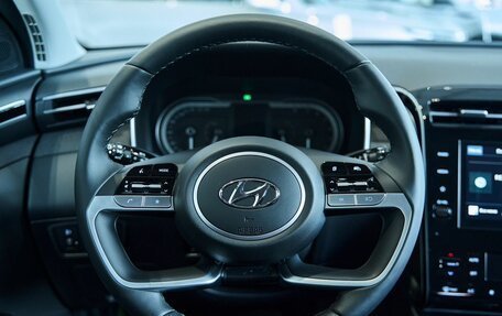 Hyundai Tucson, 2024 год, 4 049 900 рублей, 10 фотография