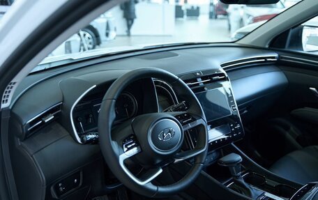 Hyundai Tucson, 2024 год, 4 049 900 рублей, 9 фотография