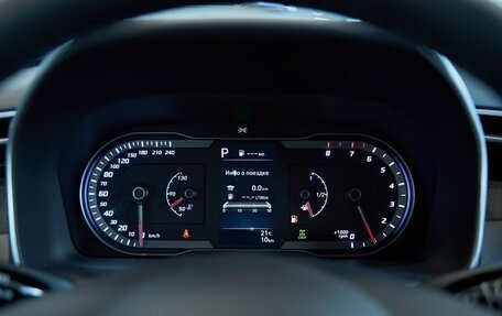 Hyundai Tucson, 2024 год, 4 049 900 рублей, 12 фотография