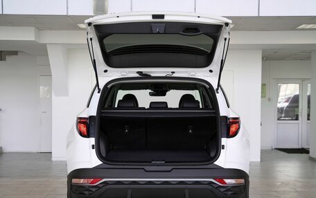 Hyundai Tucson, 2024 год, 4 049 900 рублей, 5 фотография