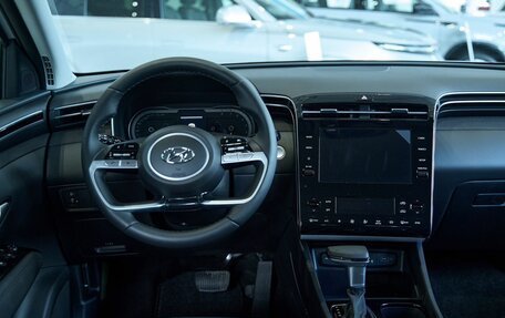 Hyundai Tucson, 2024 год, 4 049 900 рублей, 15 фотография