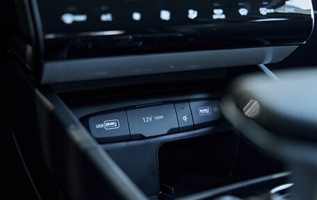 Hyundai Tucson, 2024 год, 4 049 900 рублей, 18 фотография