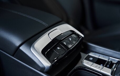 Hyundai Tucson, 2024 год, 4 049 900 рублей, 21 фотография