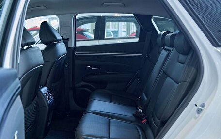 Hyundai Tucson, 2024 год, 4 049 900 рублей, 23 фотография
