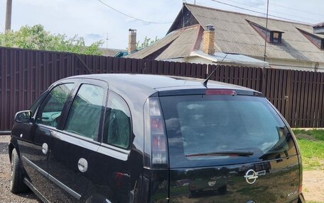 Opel Meriva, 2006 год, 360 000 рублей, 2 фотография