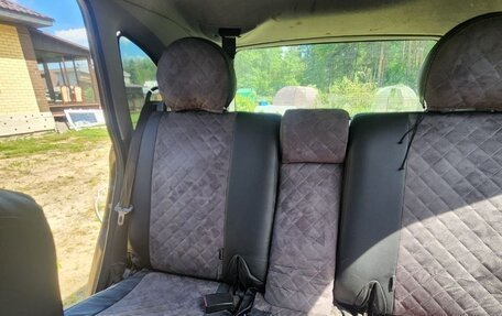 Opel Meriva, 2006 год, 360 000 рублей, 9 фотография