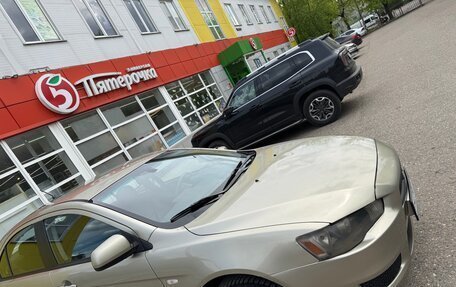 Mitsubishi Lancer IX, 2008 год, 505 000 рублей, 6 фотография