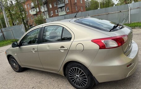 Mitsubishi Lancer IX, 2008 год, 505 000 рублей, 5 фотография
