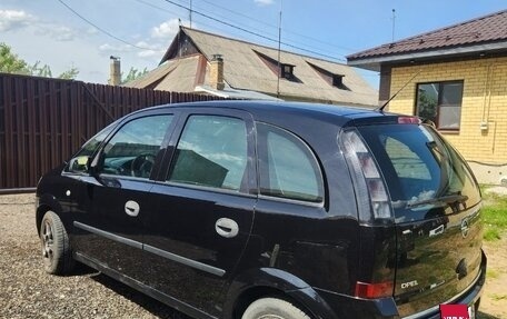 Opel Meriva, 2006 год, 360 000 рублей, 6 фотография