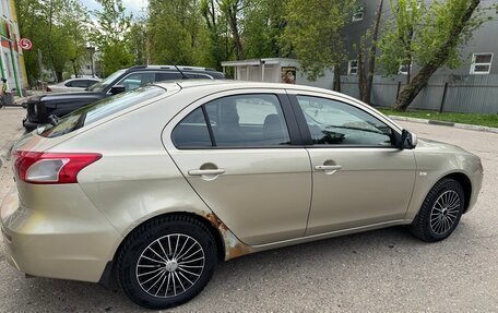 Mitsubishi Lancer IX, 2008 год, 505 000 рублей, 7 фотография