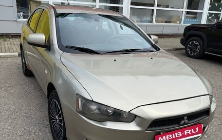 Mitsubishi Lancer IX, 2008 год, 505 000 рублей, 8 фотография