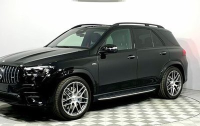 Mercedes-Benz GLE AMG, 2024 год, 22 310 000 рублей, 1 фотография