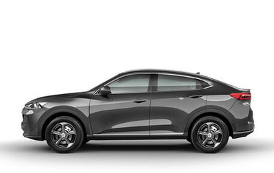 Haval F7x, 2025 год, 3 699 000 рублей, 1 фотография