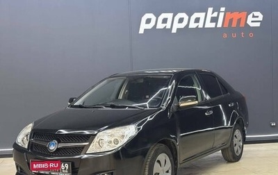 Geely MK I рестайлинг, 2013 год, 279 000 рублей, 1 фотография